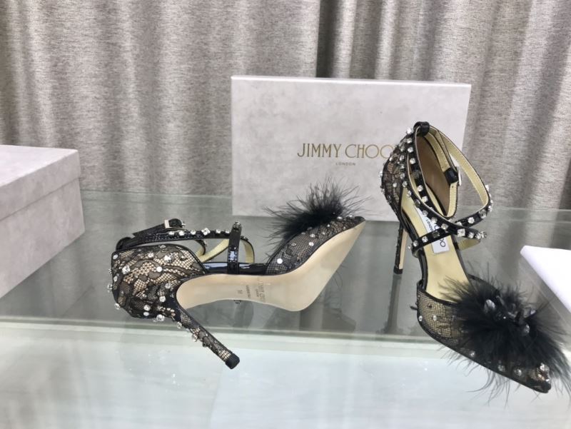 Jimmy Choo Shoes